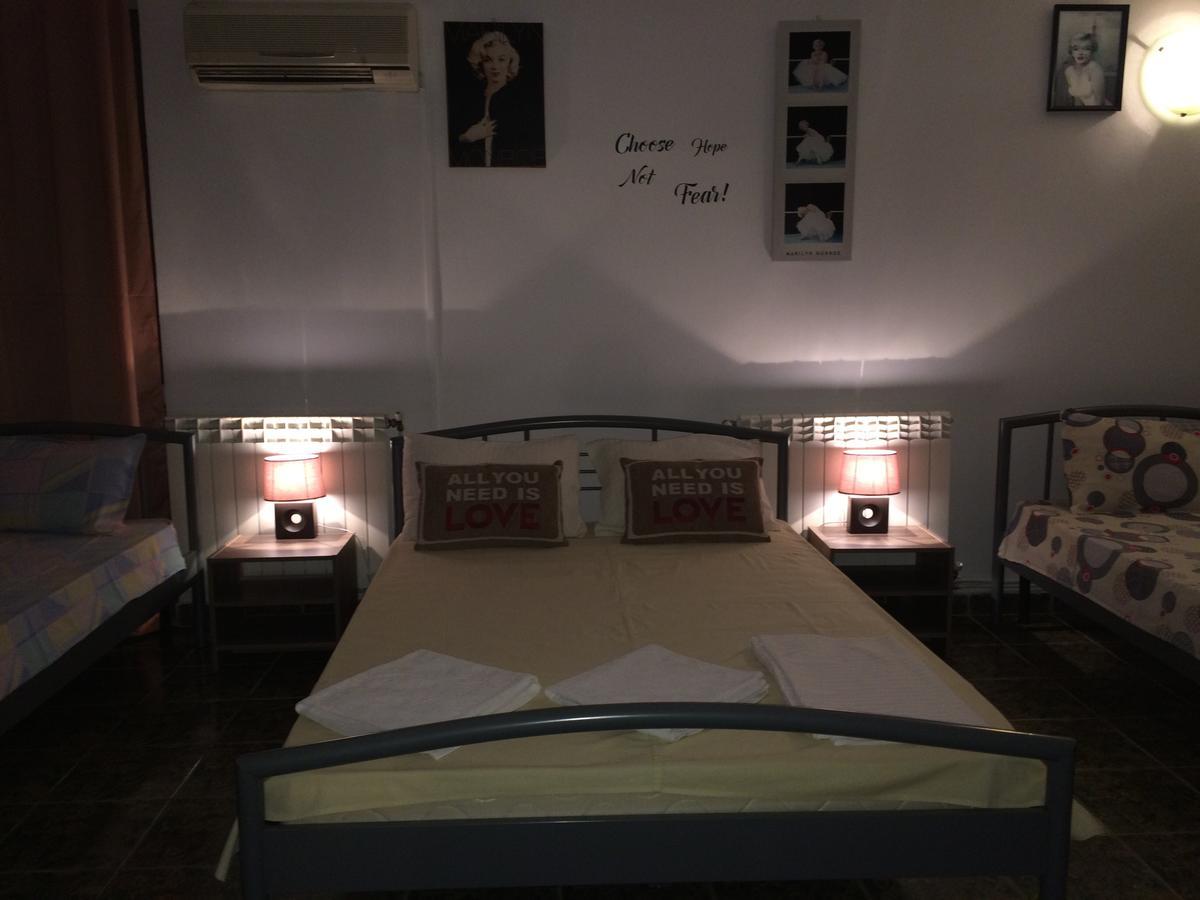 Casa Julius