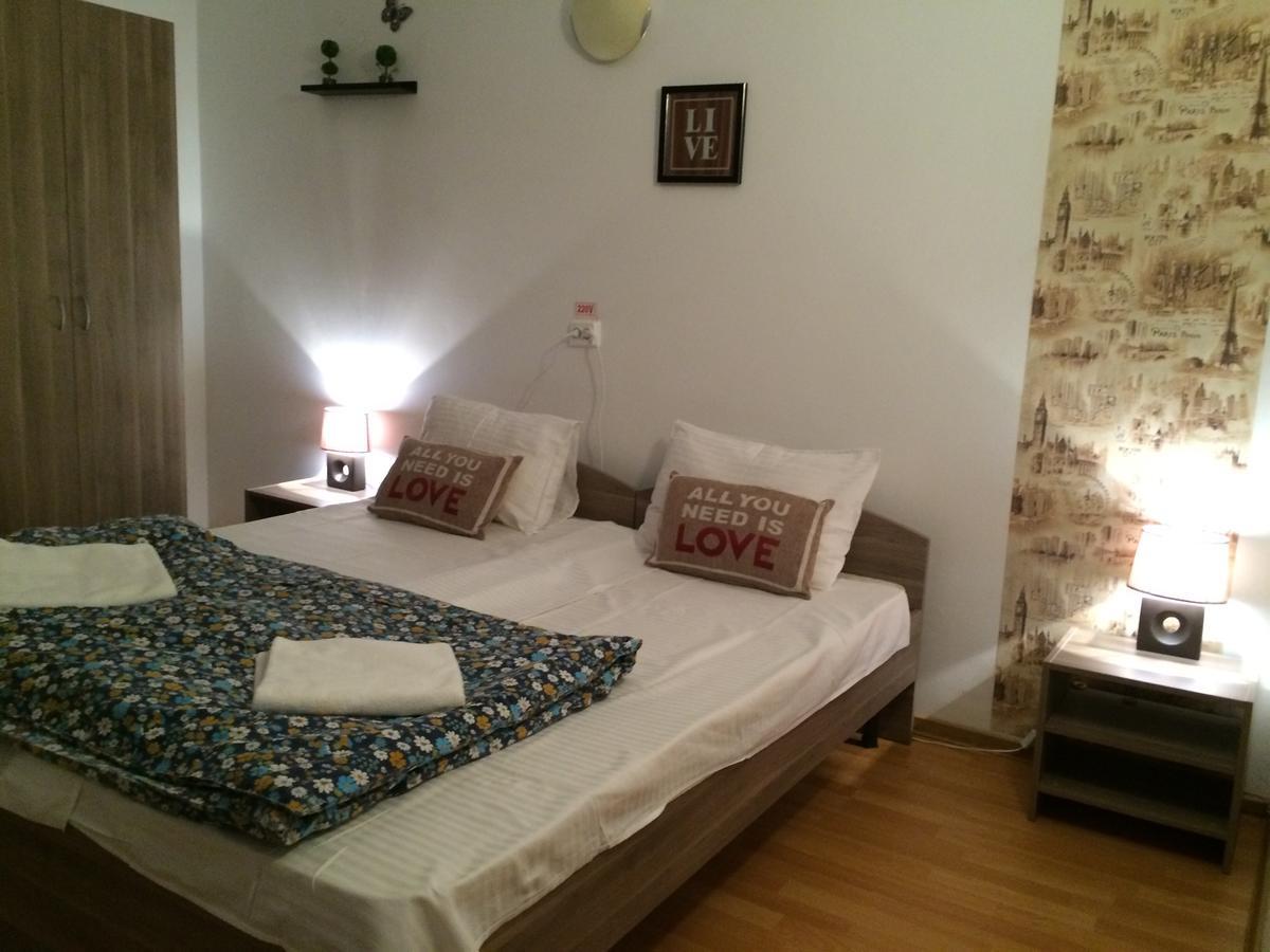 Casa Julius * Constanţa
