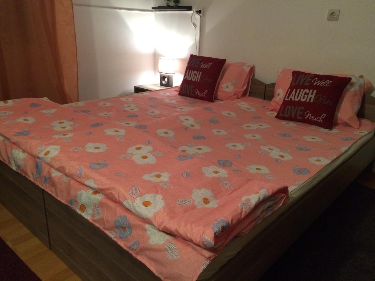 Casa Julius *